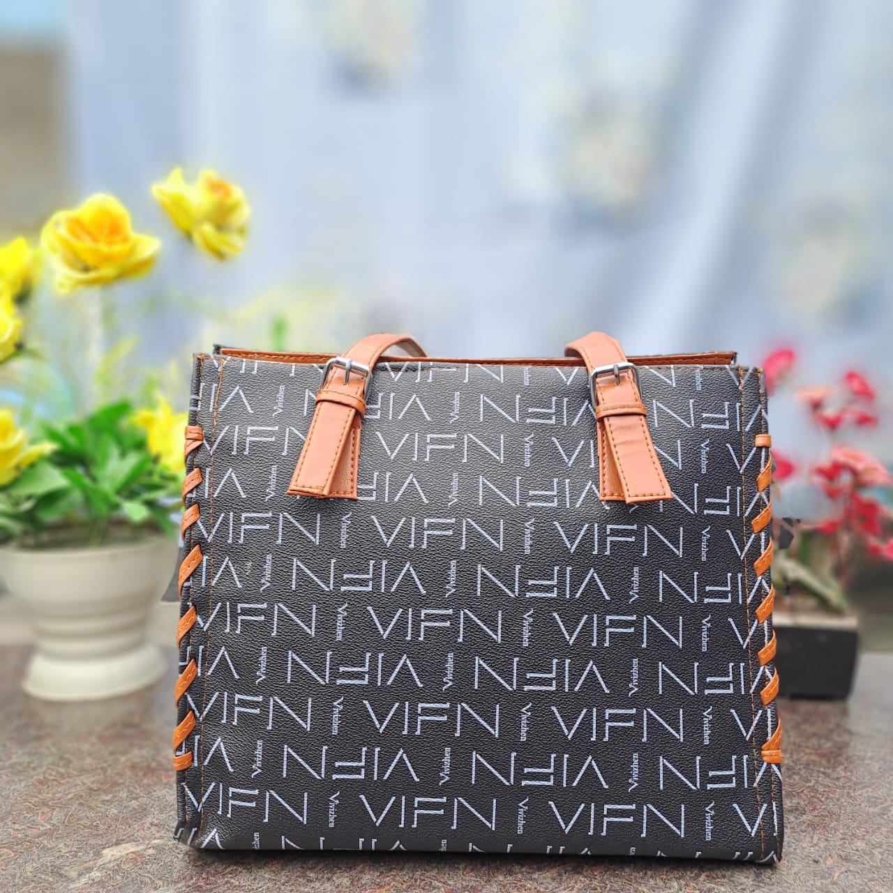 Classic Premium Hand Bag